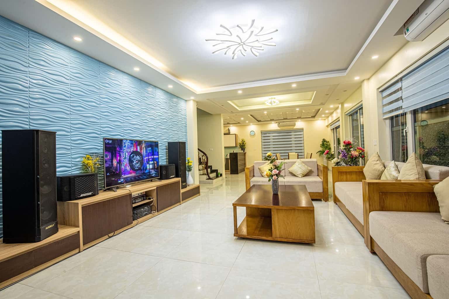 NT99, FLC Sầm Sơn — ảnh 2