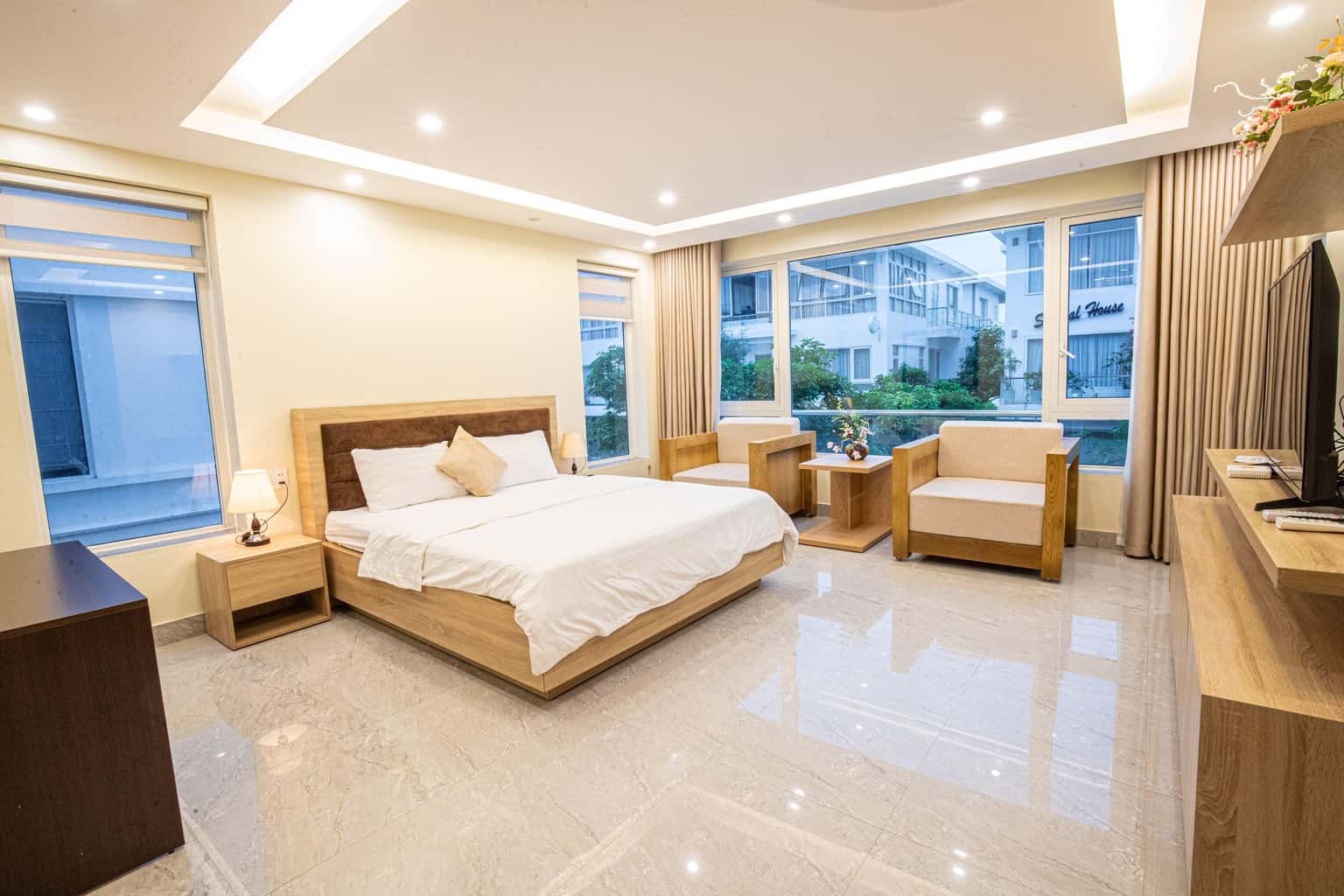 NT99, FLC Sầm Sơn — ảnh 10