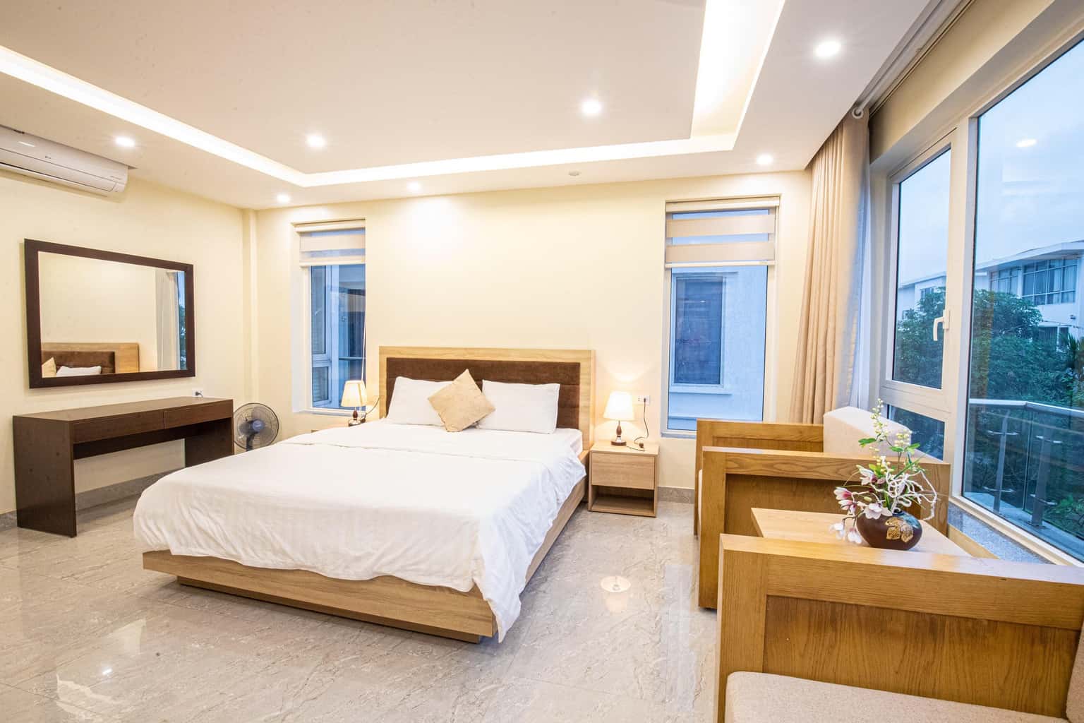 NT99, FLC Sầm Sơn — ảnh 4