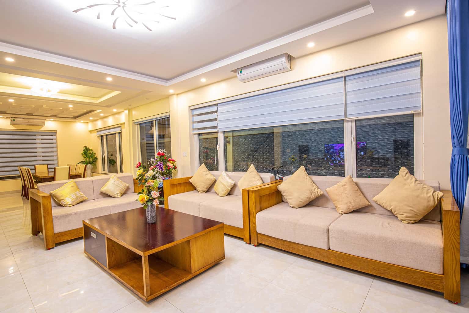 NT99, FLC Sầm Sơn — ảnh 8