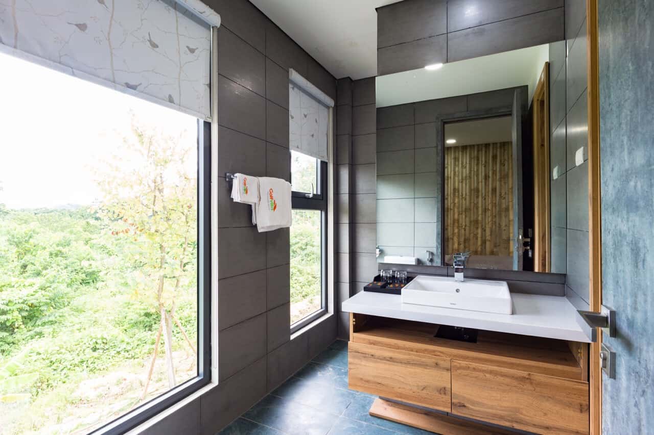 Villa C33 tại Sân Golf Tam Đảo, Vĩnh Phúc — ảnh 21