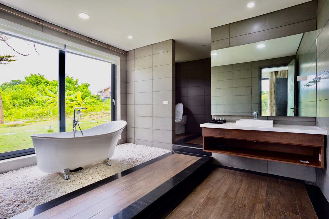 Villa C33 tại Sân Golf Tam Đảo, Vĩnh Phúc — ảnh 20
