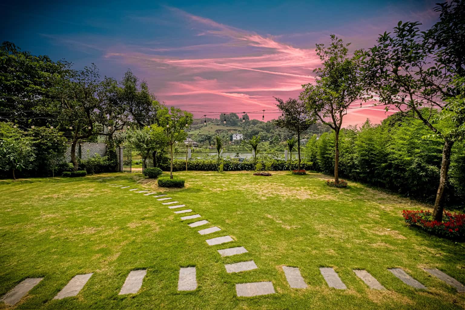 justfly ole homestay ba vi ha noi