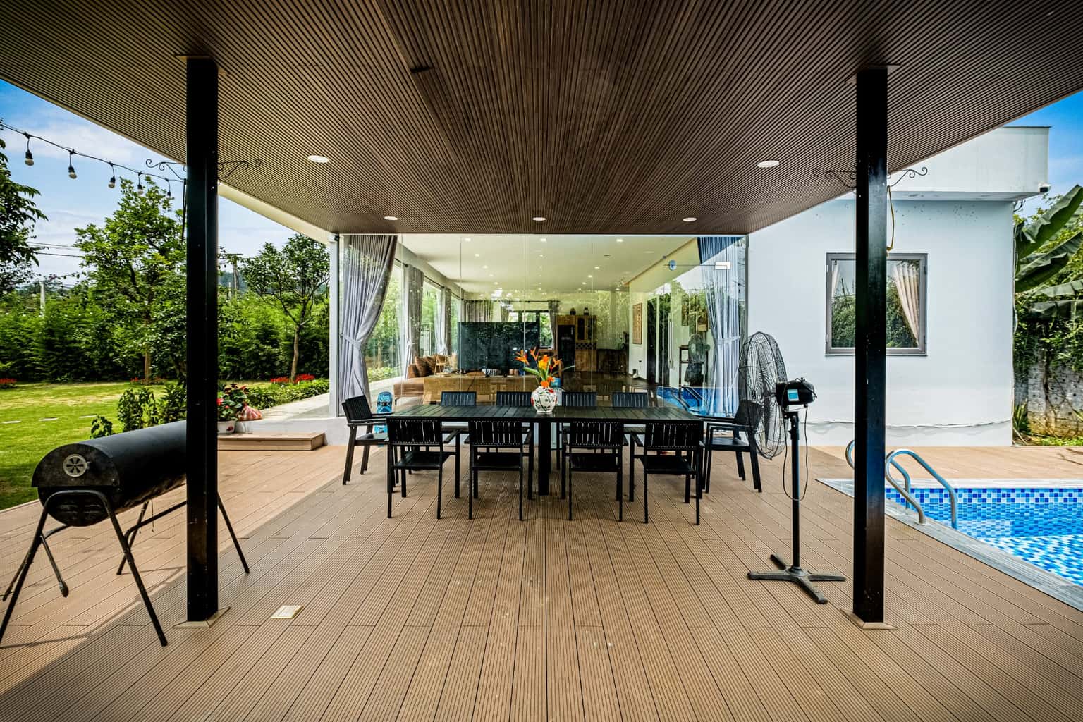 justfly ole homestay ba vi ha noi