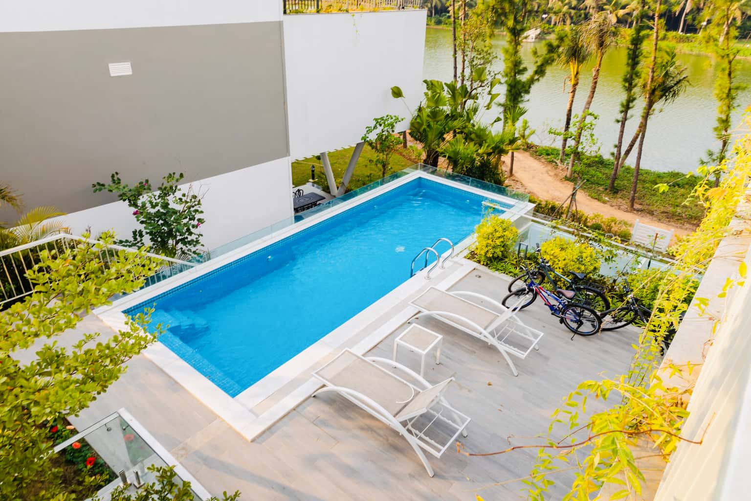 Villa LX12B, Flamingo Đại Lải — ảnh 8