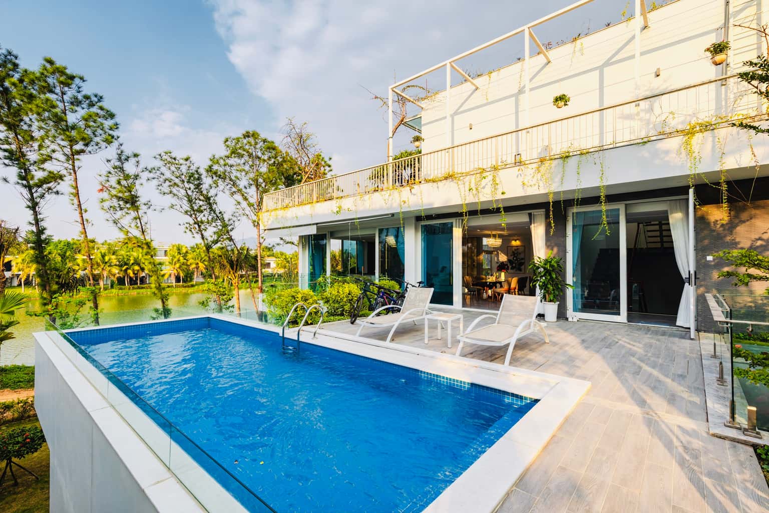 Villa LX12B, Flamingo Đại Lải — ảnh 2