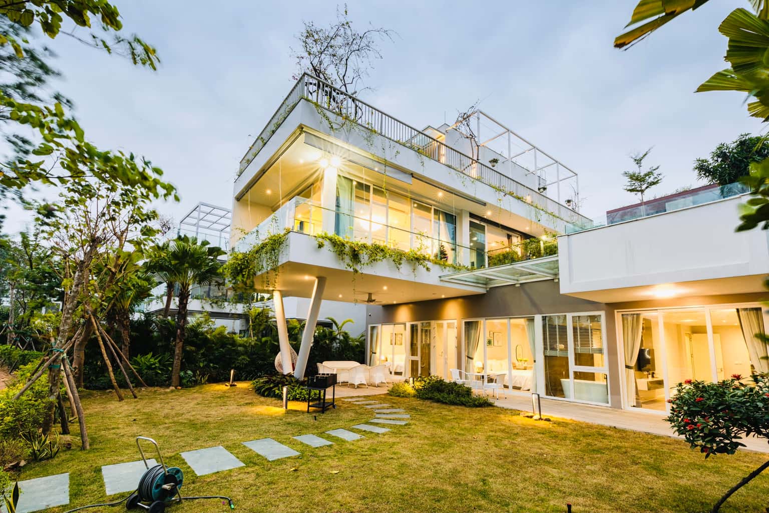 Villa LX12B, Flamingo Đại Lải — ảnh 6