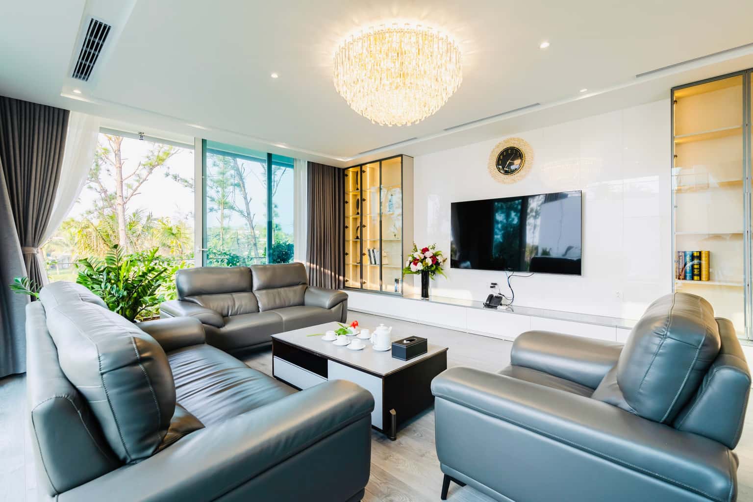 Villa LX12B, Flamingo Đại Lải — ảnh 10