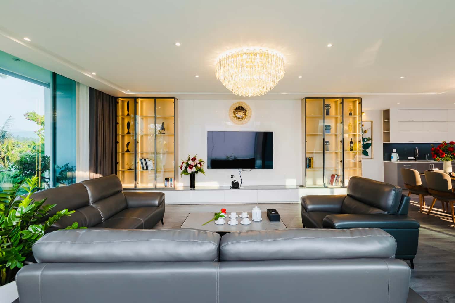 Villa LX12B, Flamingo Đại Lải — ảnh 3