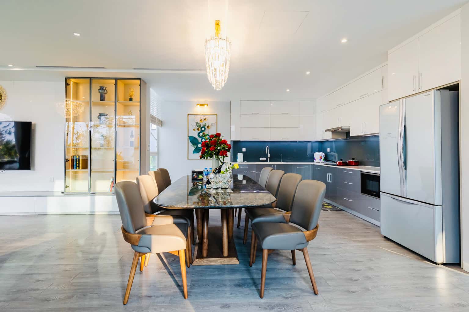 Villa LX12B, Flamingo Đại Lải — ảnh 11