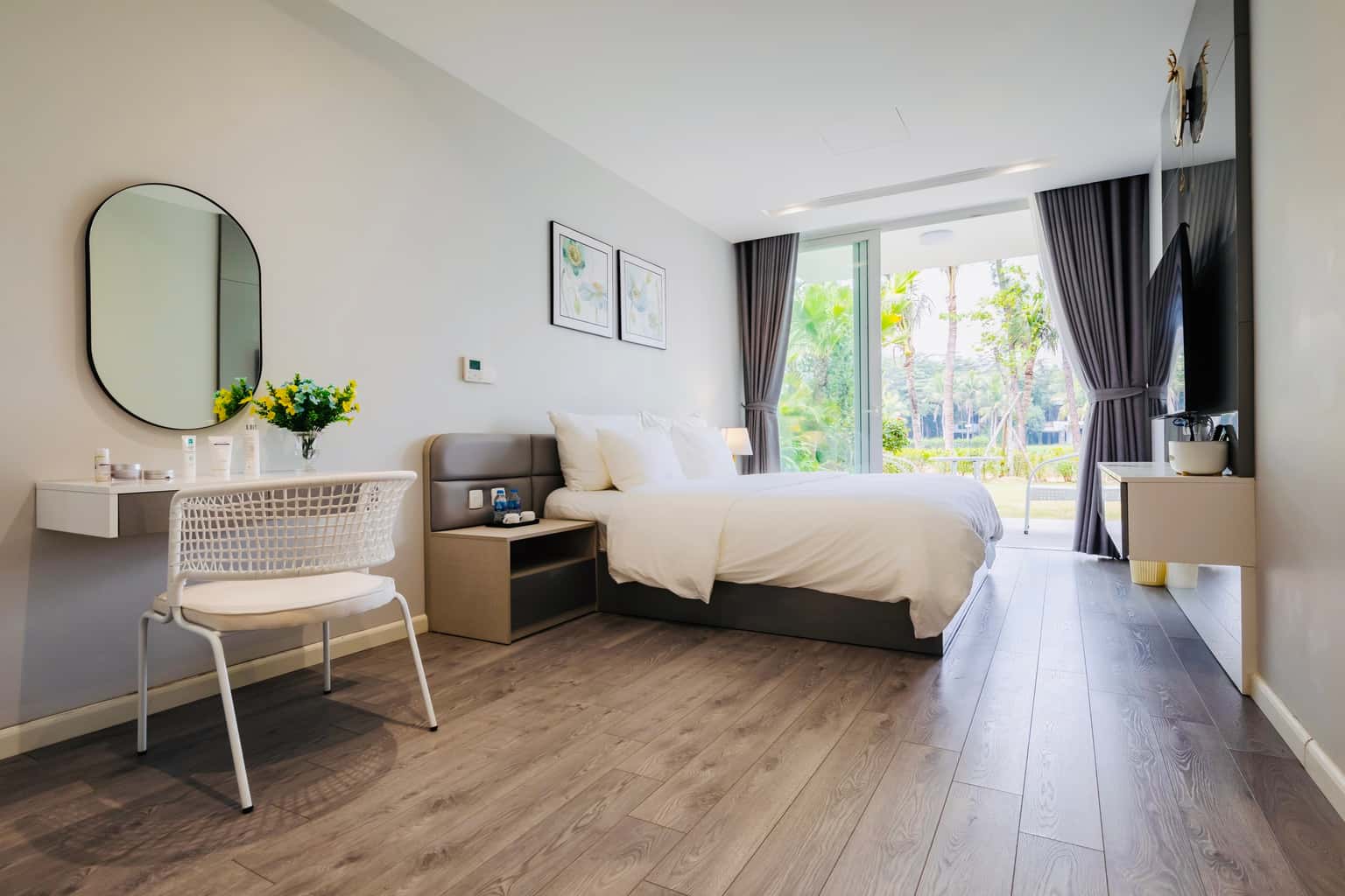 Villa LX12B, Flamingo Đại Lải — ảnh 15