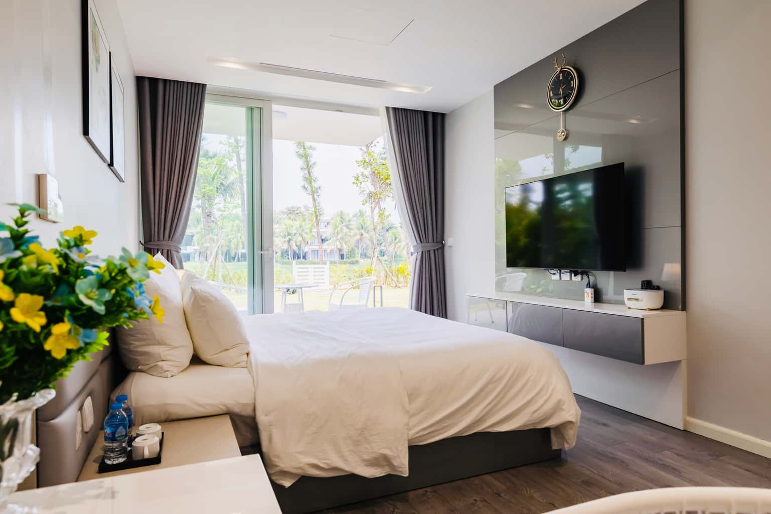 Villa LX12B, Flamingo Đại Lải — ảnh 19