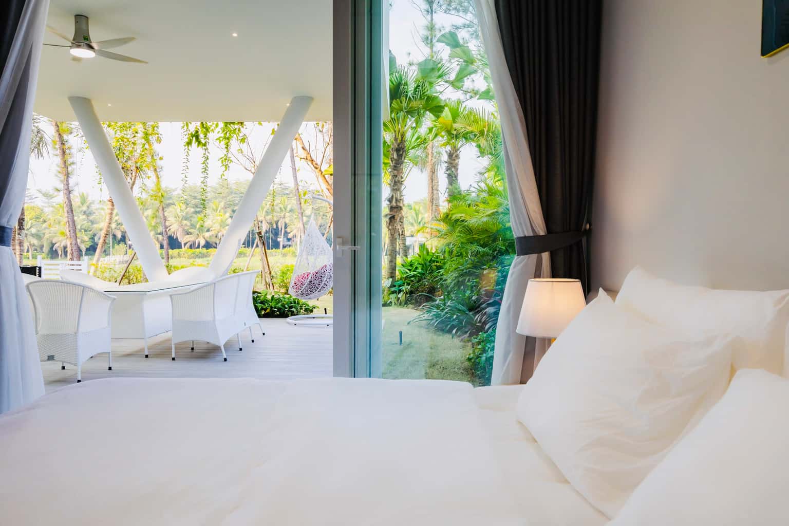 Villa LX12B, Flamingo Đại Lải — ảnh 16
