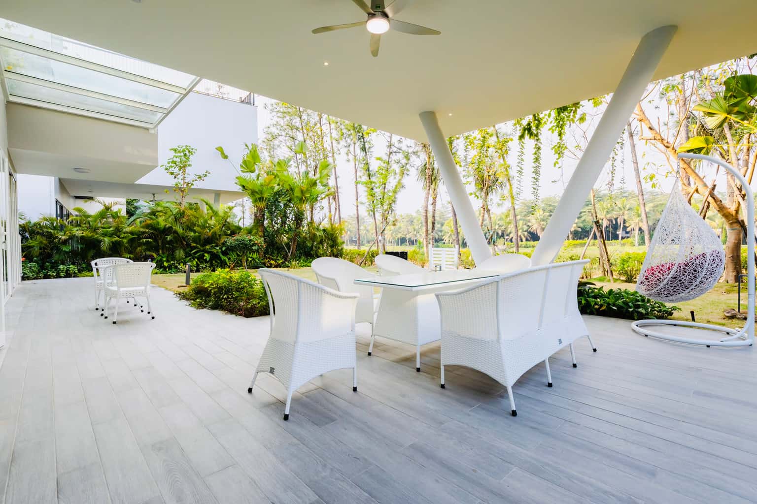 Villa LX12B, Flamingo Đại Lải — ảnh 9