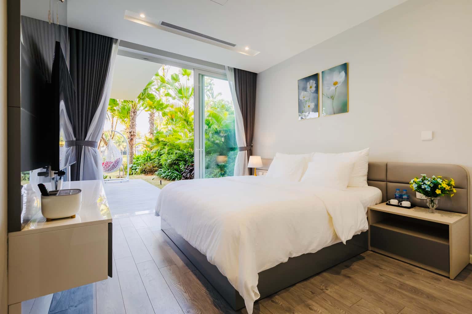 Villa LX12B, Flamingo Đại Lải — ảnh 4