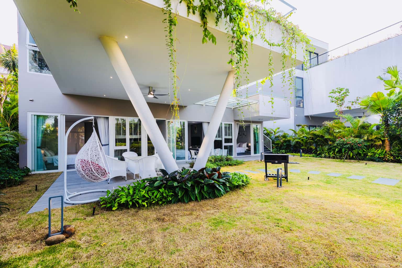 Villa LX12B, Flamingo Đại Lải — ảnh 7