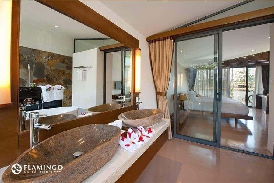 Villa R311, Flamingo Đại Lải — ảnh 10