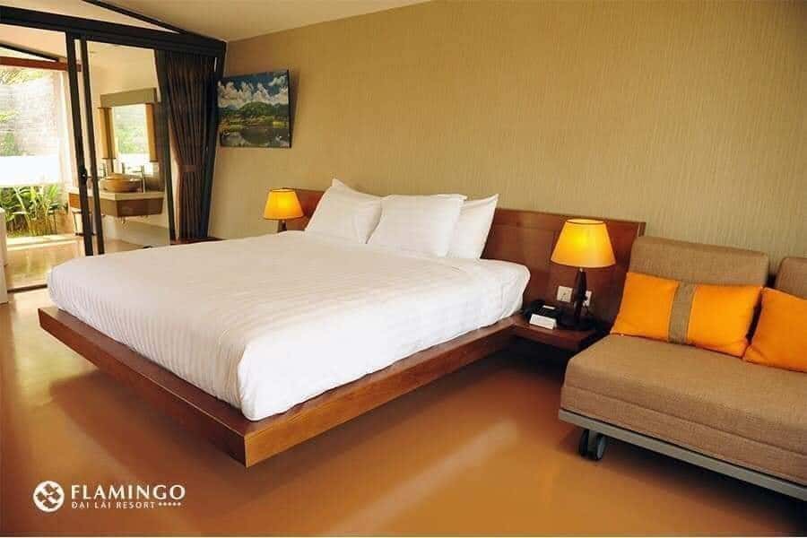 Villa R311, Flamingo Đại Lải — ảnh 4