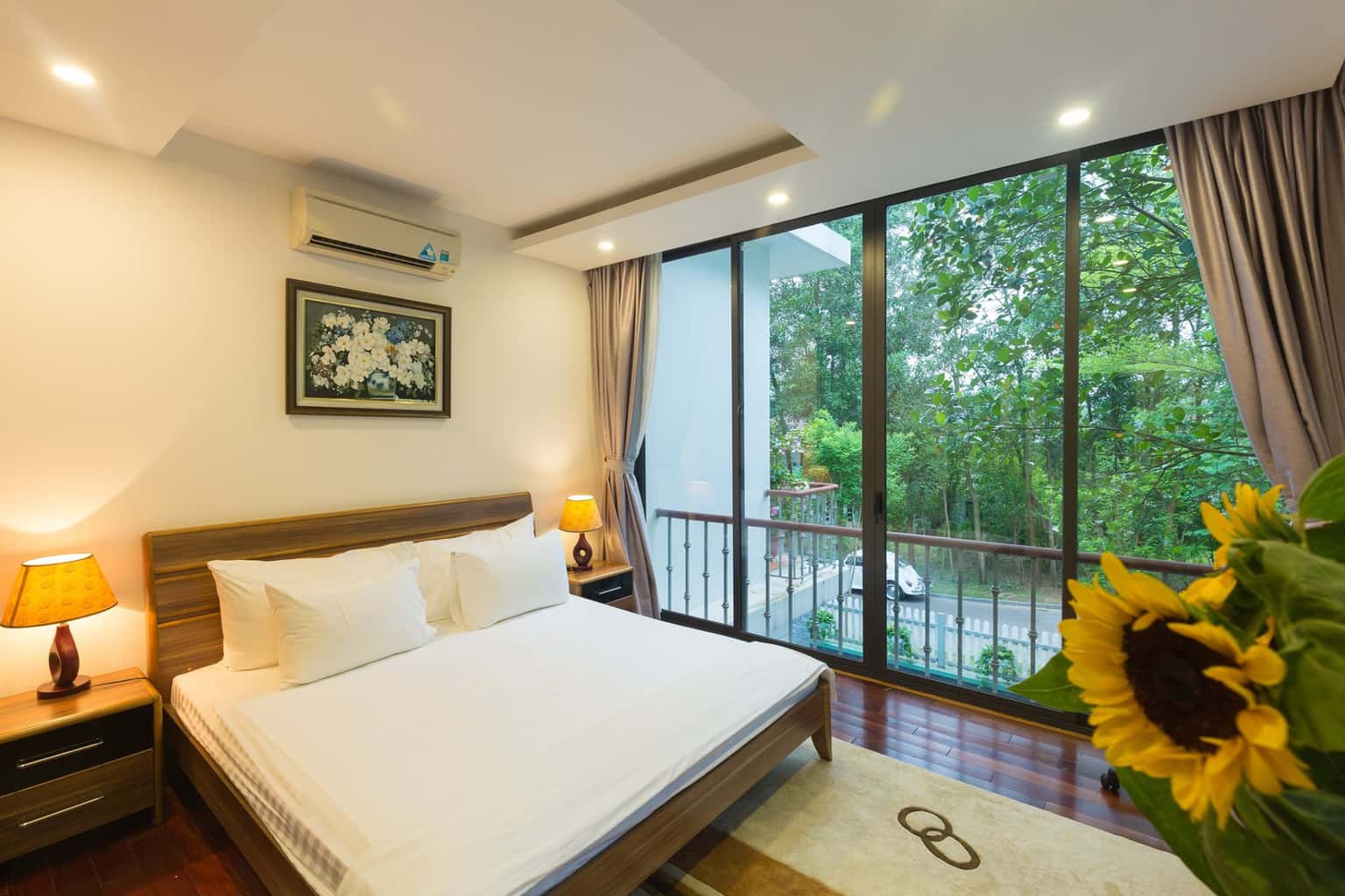 Villa B5, Flamingo Đại Lải — 照片 20