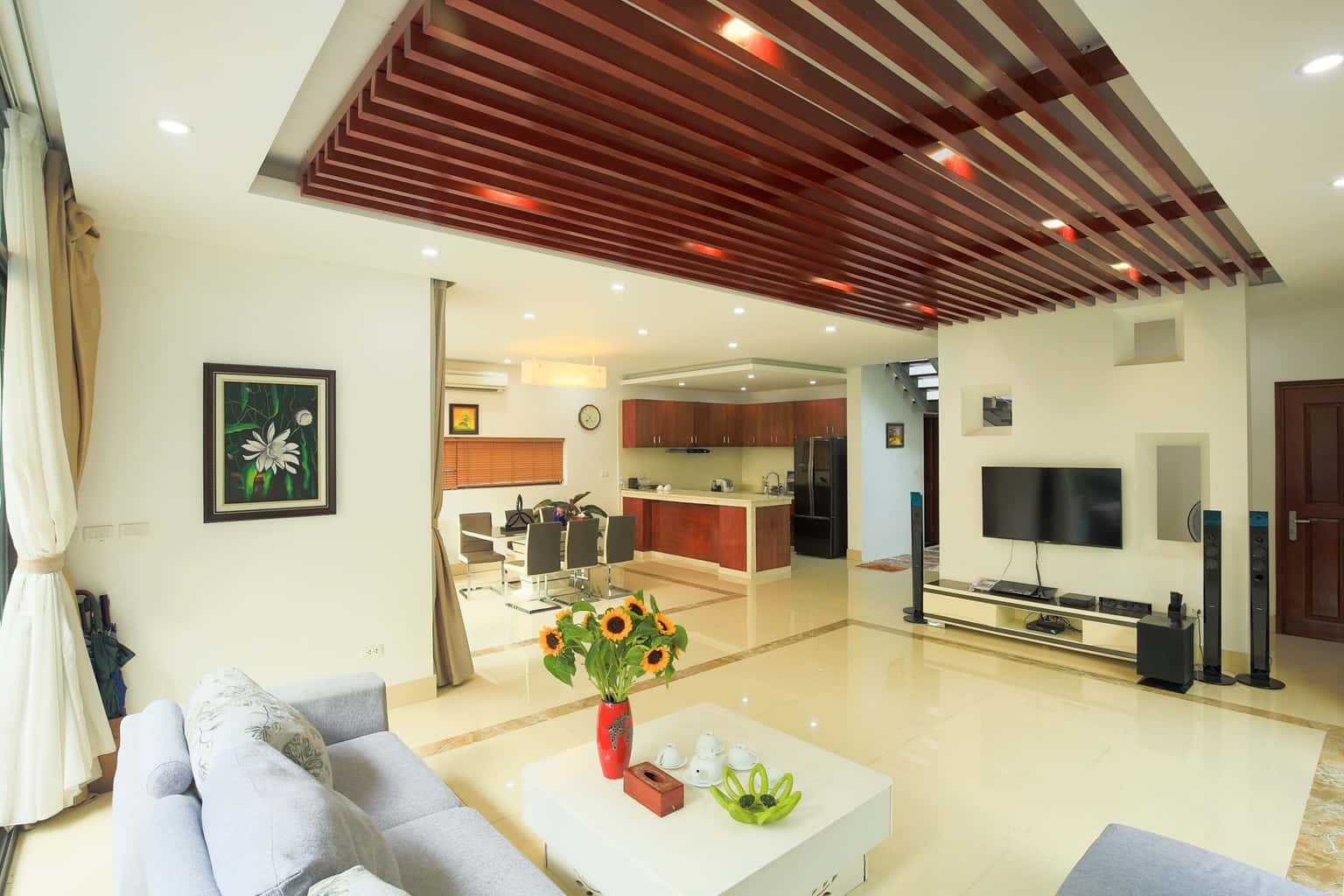 Villa B5, Flamingo Đại Lải — 照片 17
