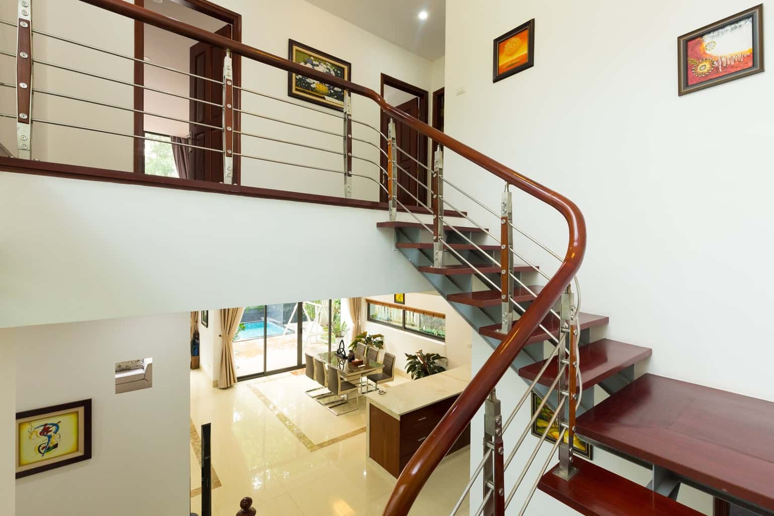 Villa B5, Flamingo Đại Lải — 照片 18