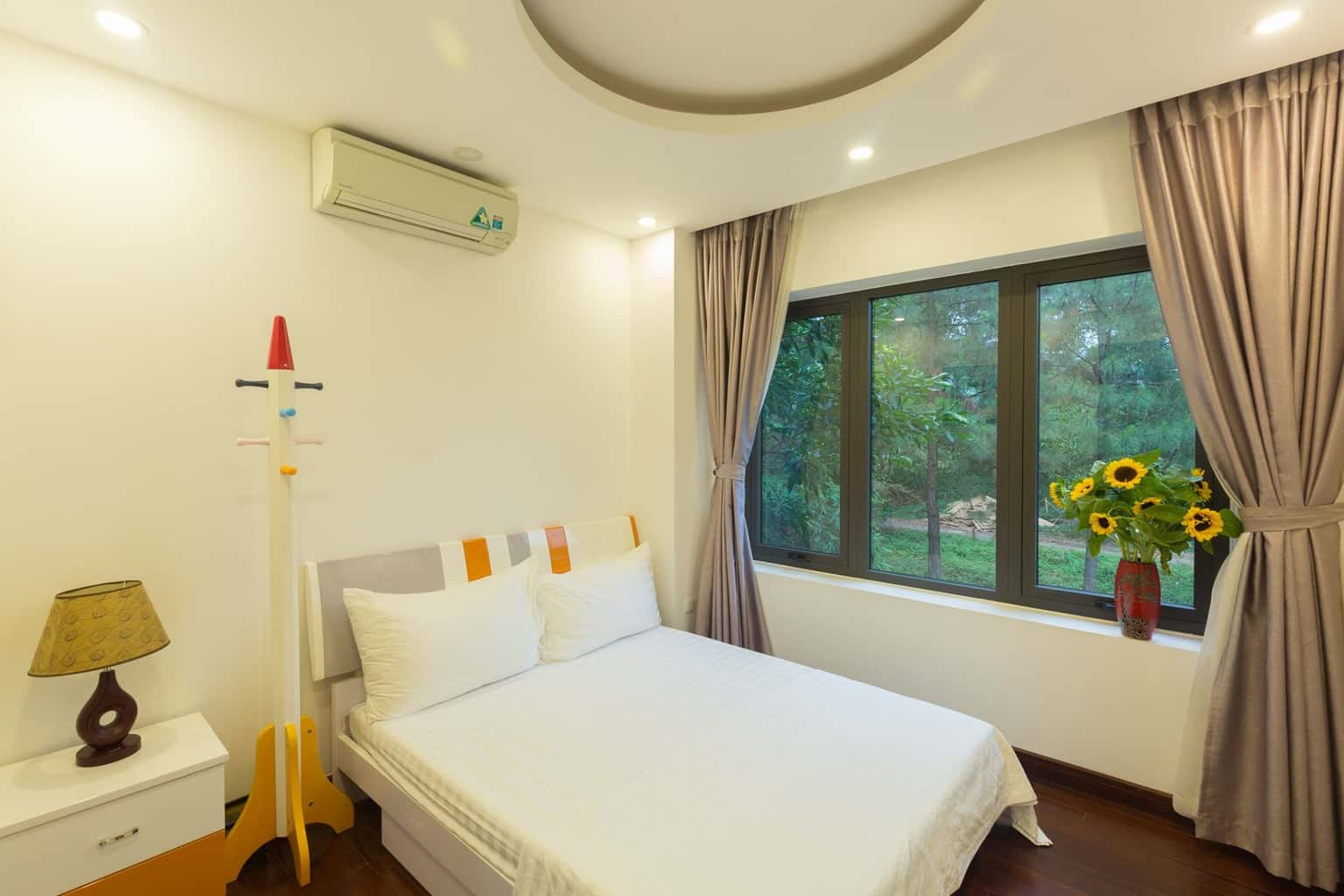 Villa B5, Flamingo Đại Lải — 照片 19