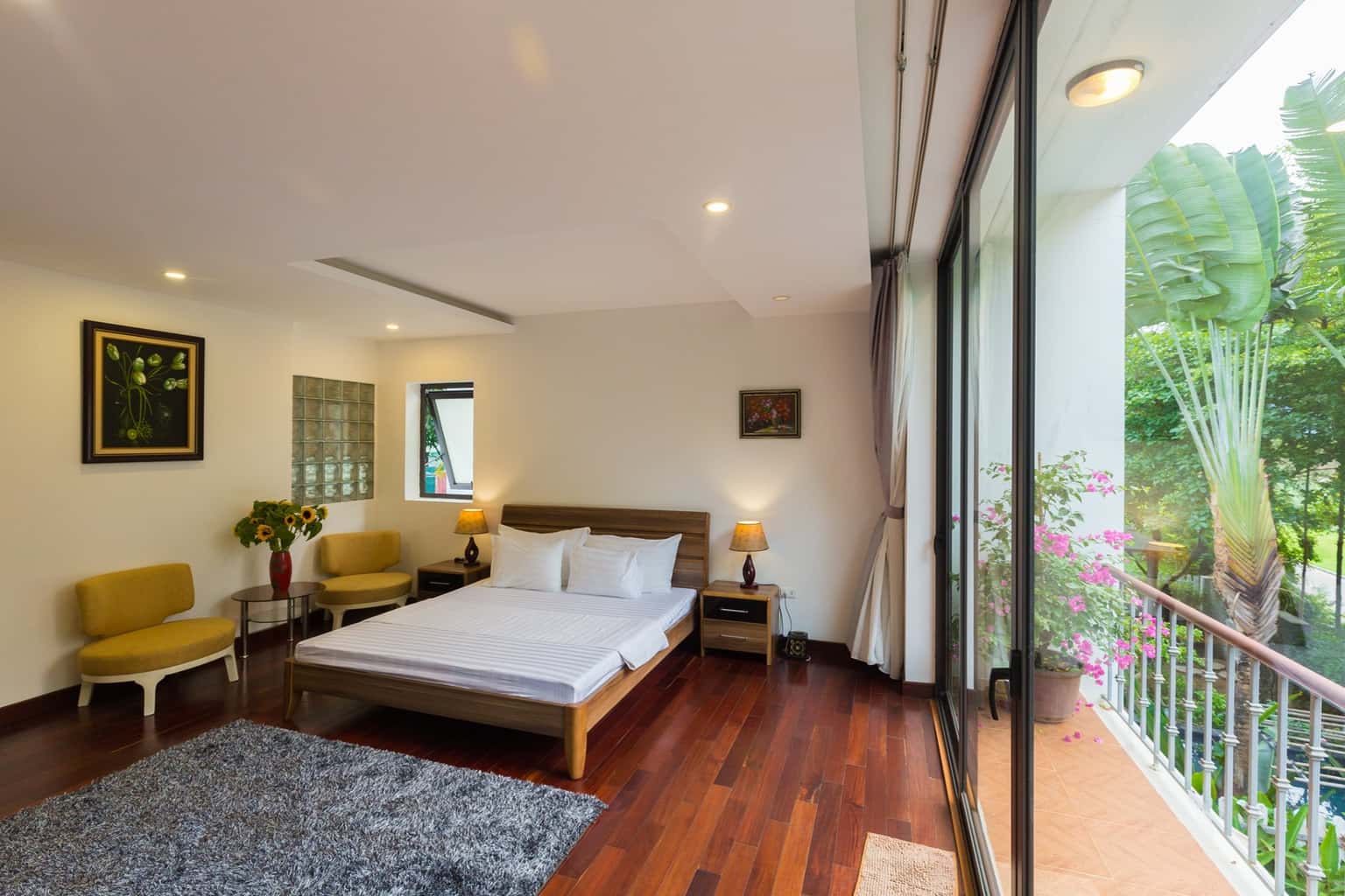 Villa B5, Flamingo Đại Lải — 照片 4