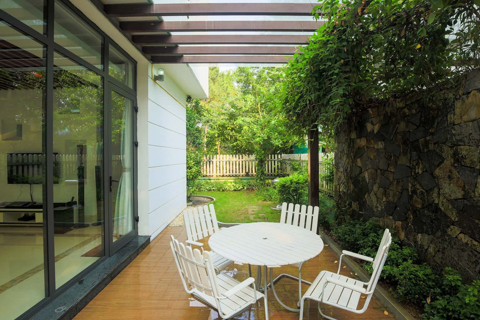 Villa B5, Flamingo Đại Lải — 照片 14