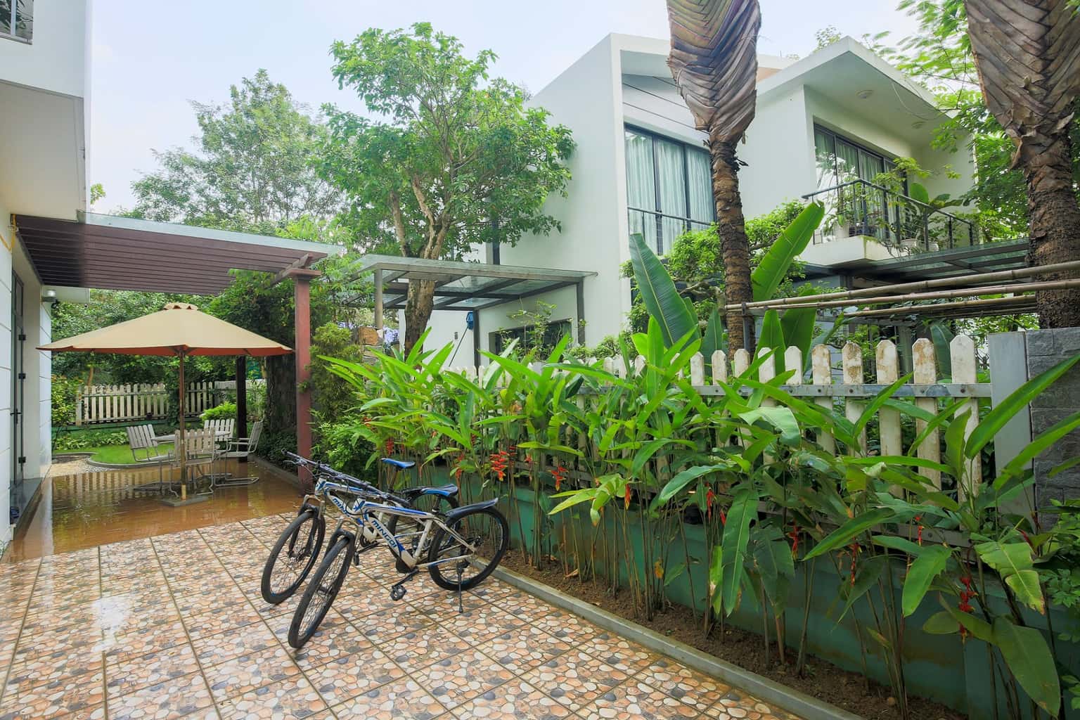 Villa B5, Flamingo Đại Lải — 照片 13
