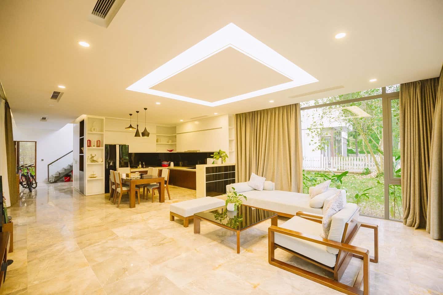 Villa HO35, Flamingo Đại Lải — photo 12