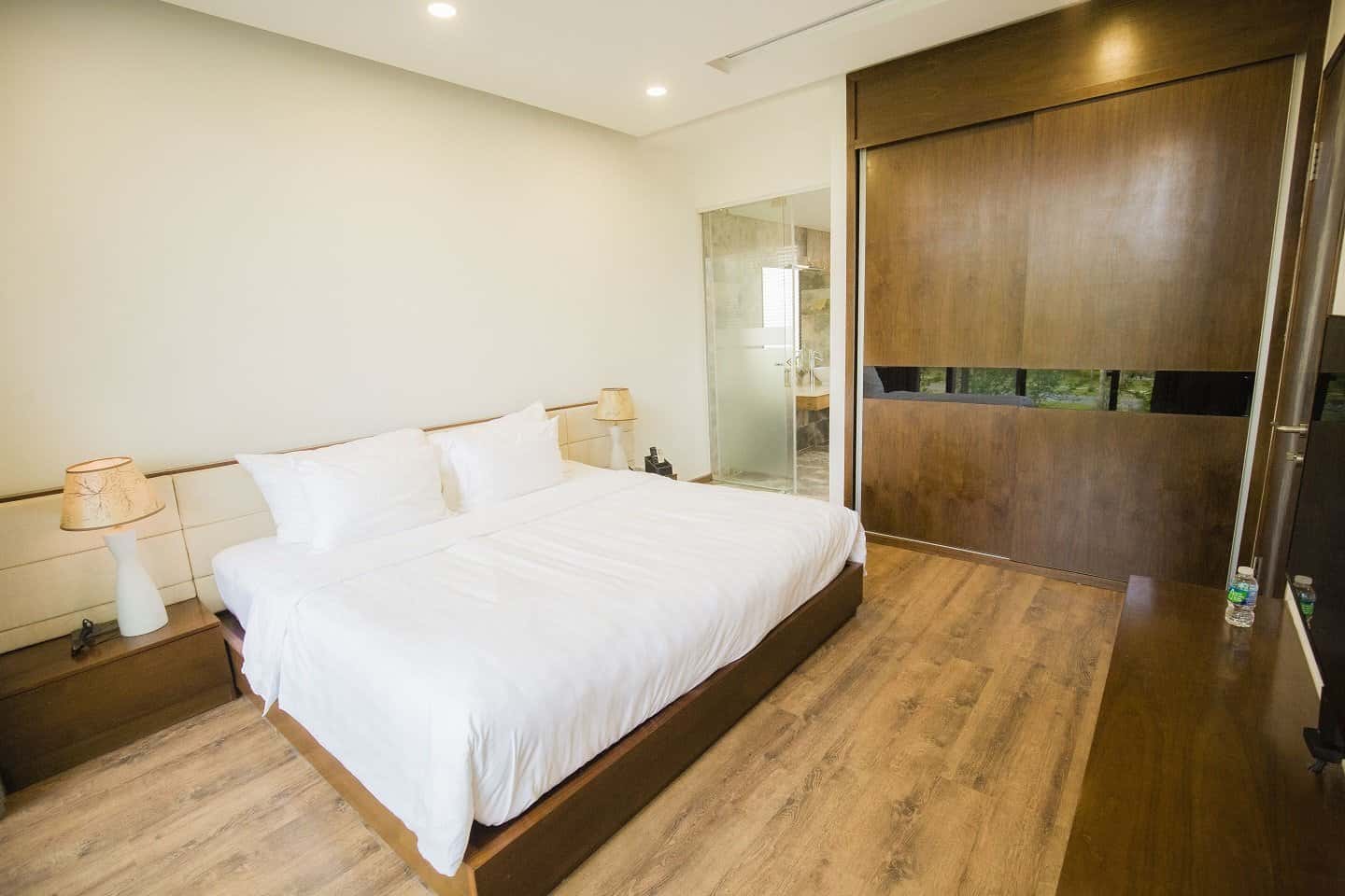 Villa HO35, Flamingo Đại Lải — photo 17