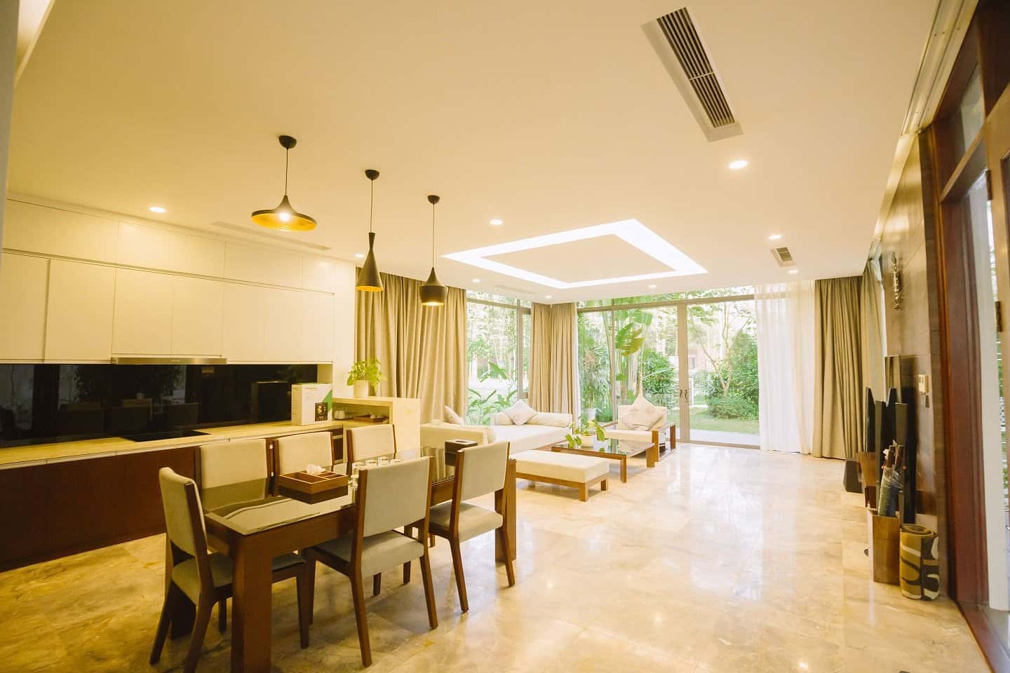 Villa HO35, Flamingo Đại Lải — photo 13