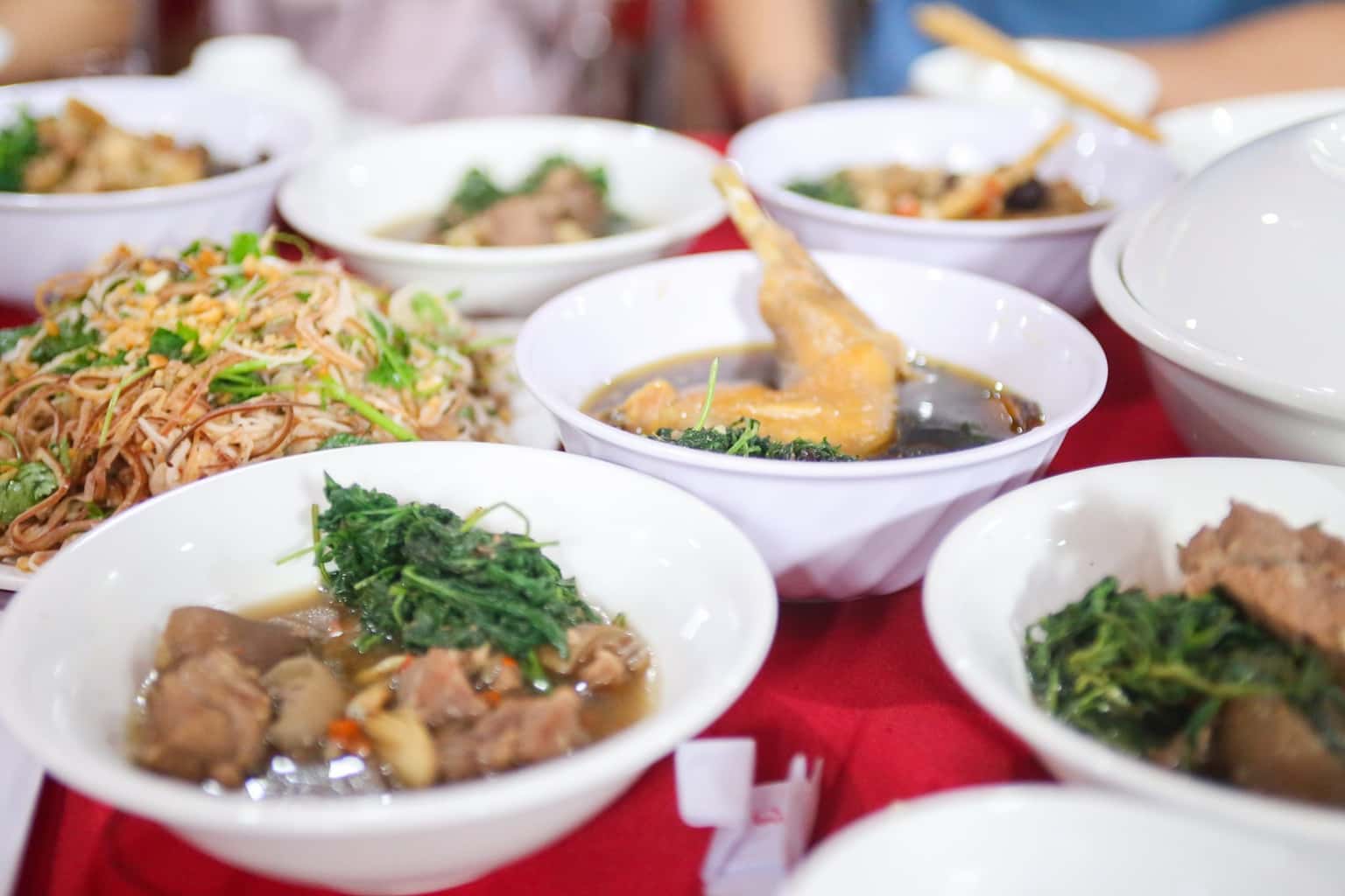 Phòng Tây Âu Thiên Sơn Suối Ngà, Ba Vì () — ảnh 19