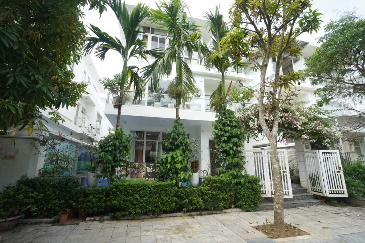 NT107, FLC Sầm Sơn — photo 1