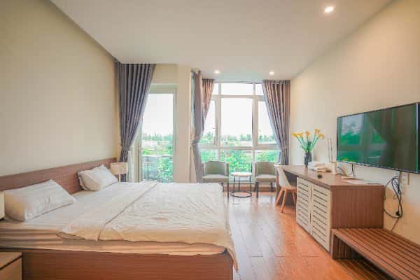 NT98, FLC Sầm Sơn — ảnh 4