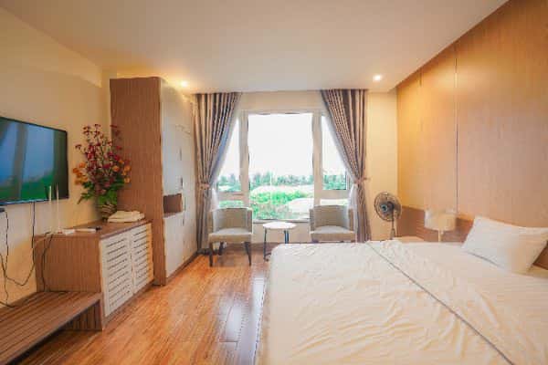 NT98, FLC Sầm Sơn — ảnh 14