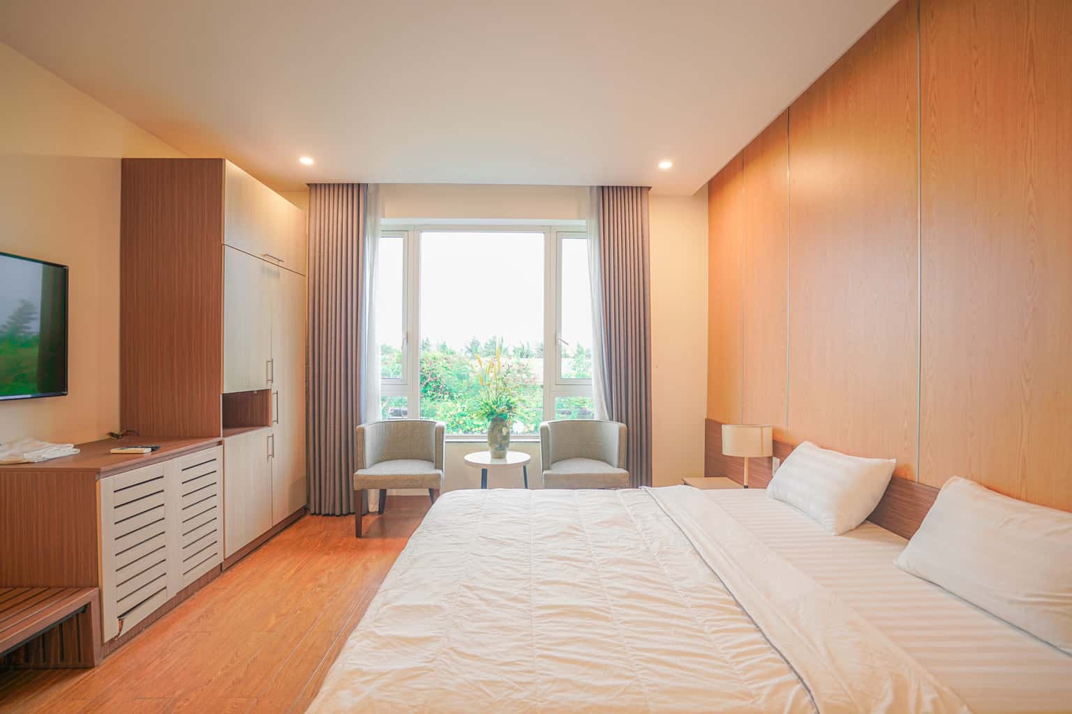 NT98, FLC Sầm Sơn — ảnh 15