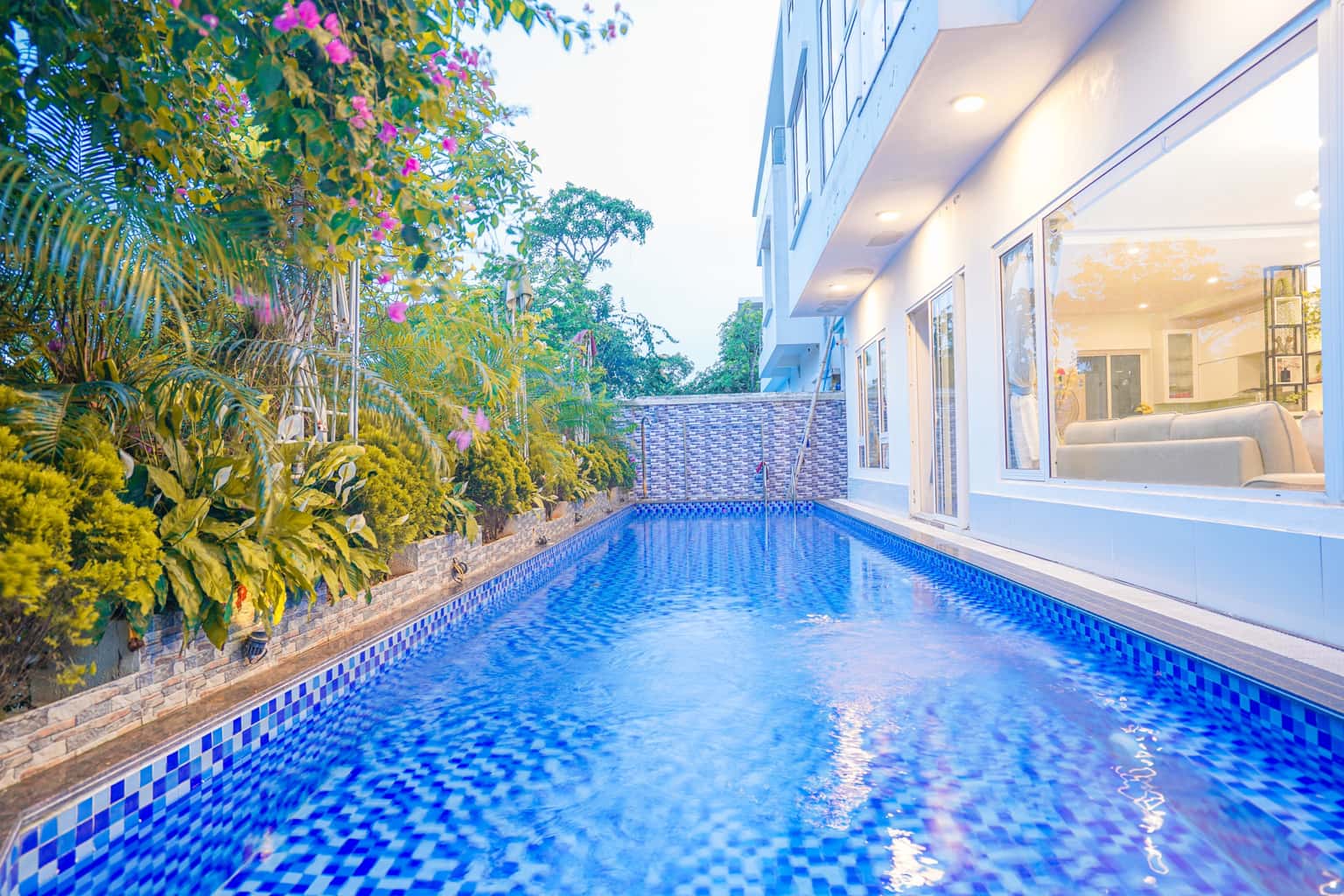NT98, FLC Sầm Sơn — ảnh 1
