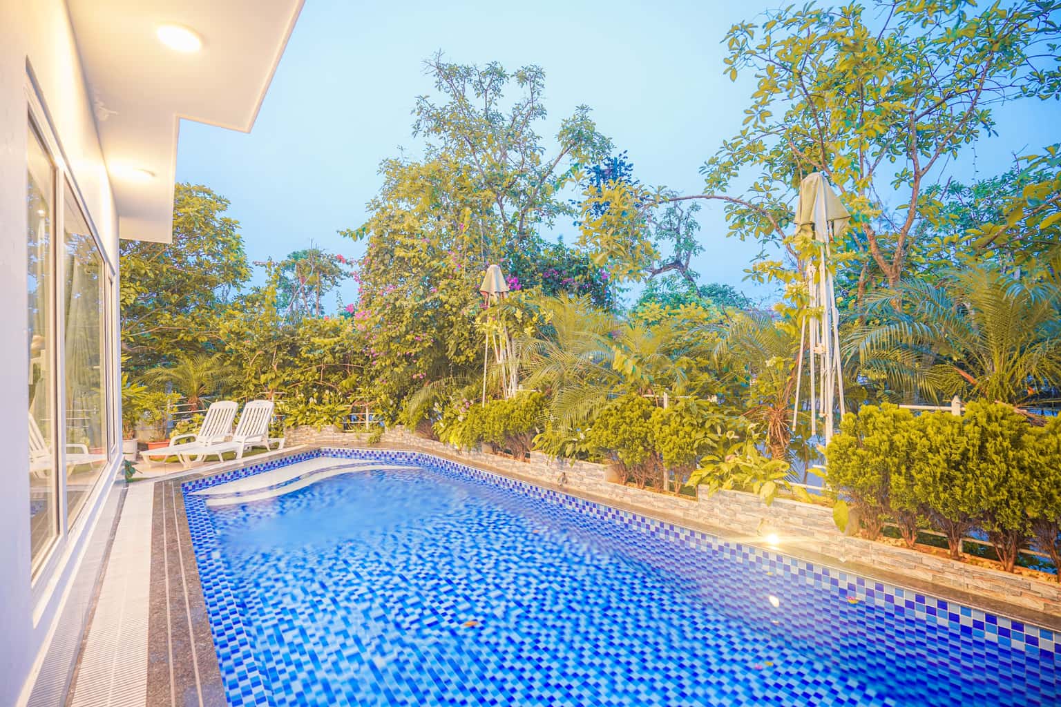 NT98, FLC Sầm Sơn — ảnh 6