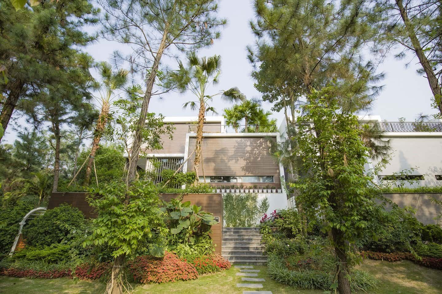 Villa H48A, Flamingo Đại Lải — 照片 6