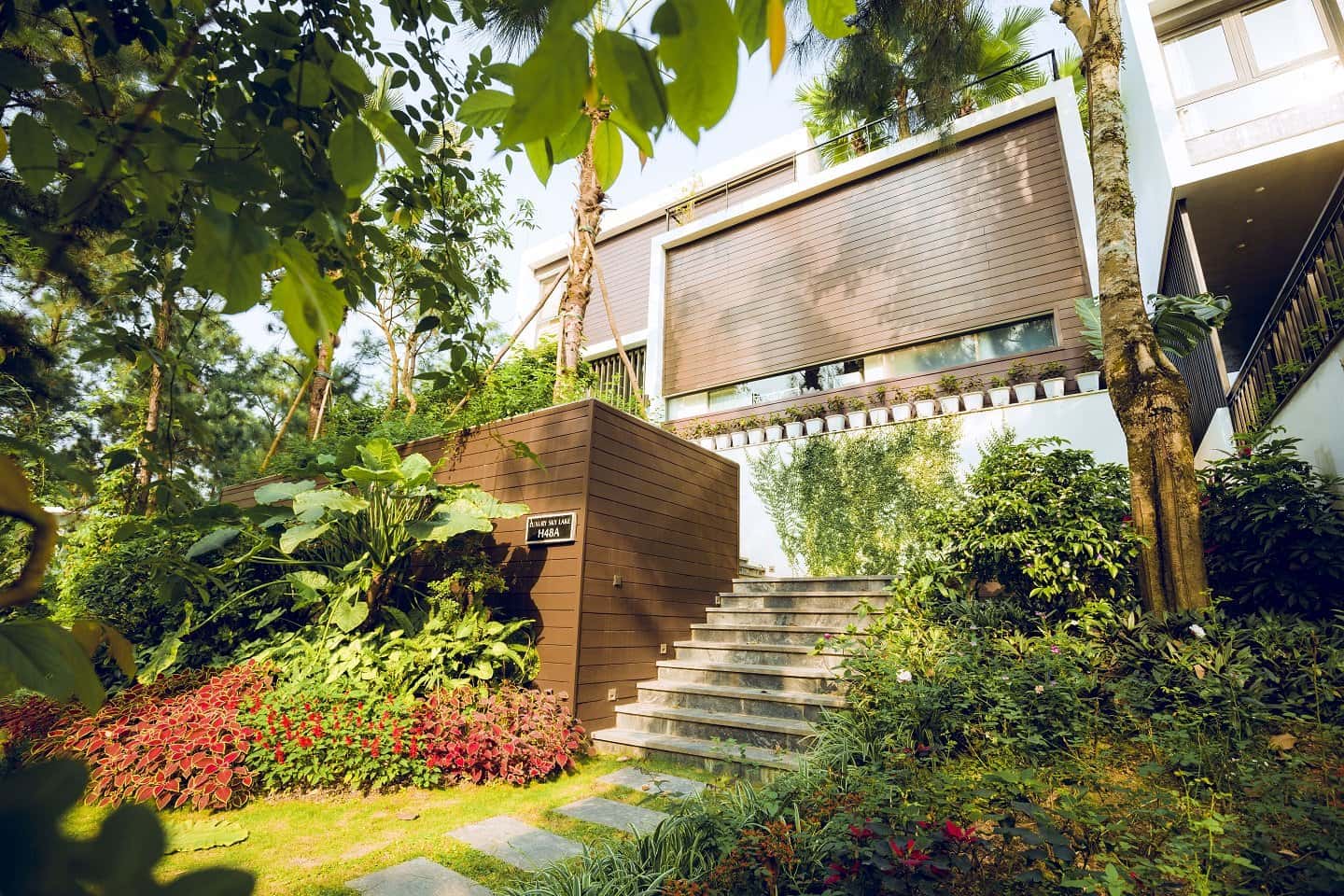 Villa H48A, Flamingo Đại Lải — 照片 7