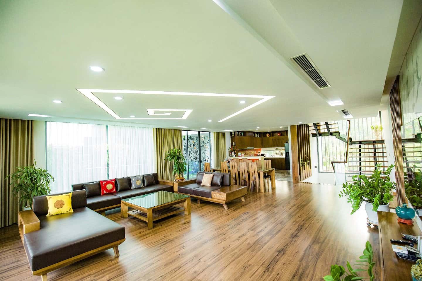Villa H48A, Flamingo Đại Lải — 照片 13