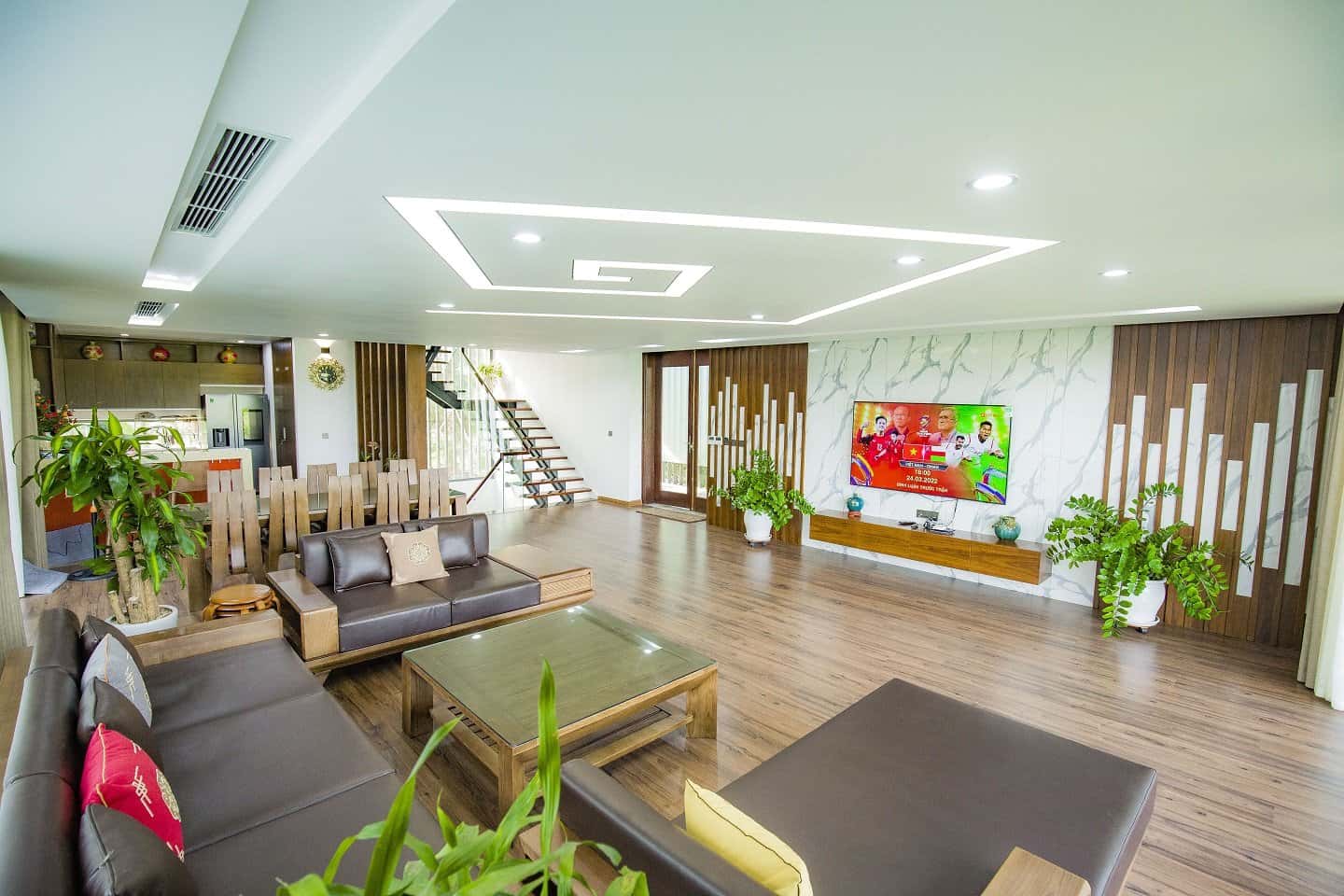Villa H48A, Flamingo Đại Lải — 照片 3