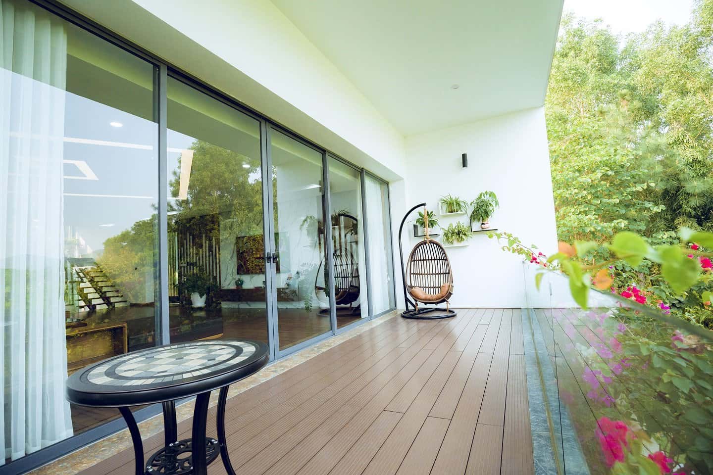 Villa H48A, Flamingo Đại Lải — 照片 18