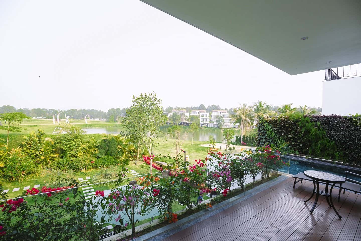 Villa H48A, Flamingo Đại Lải — 照片 17
