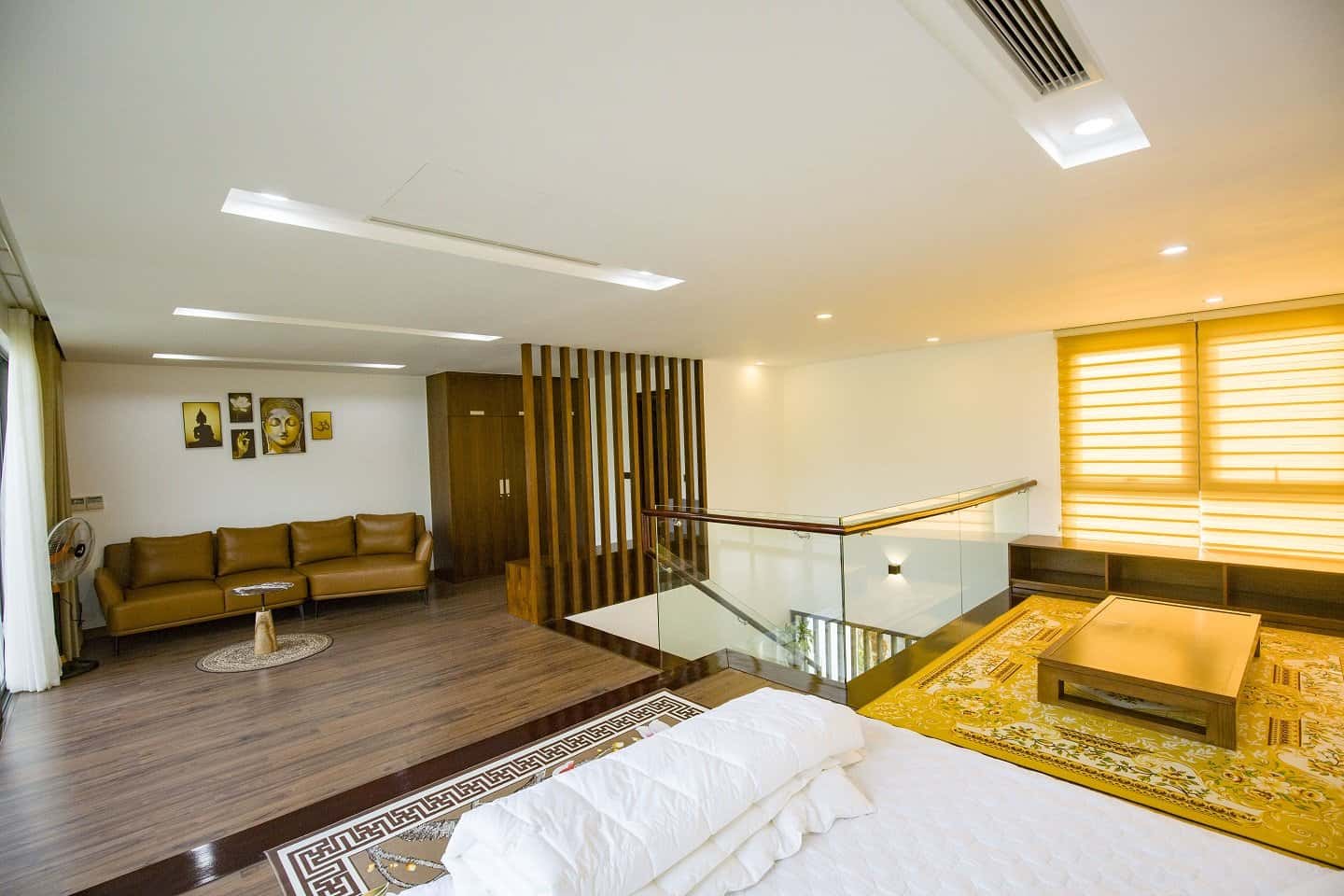Villa H48A, Flamingo Đại Lải — 照片 23