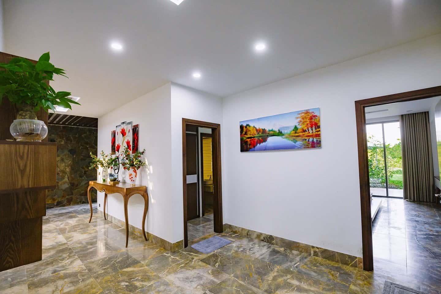 Villa H48A, Flamingo Đại Lải — 照片 16