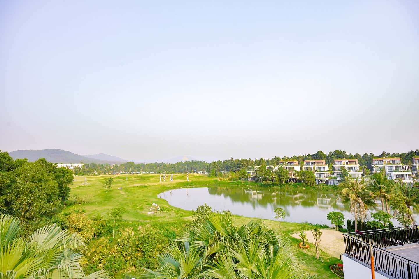 Villa H48A, Flamingo Đại Lải — 照片 19