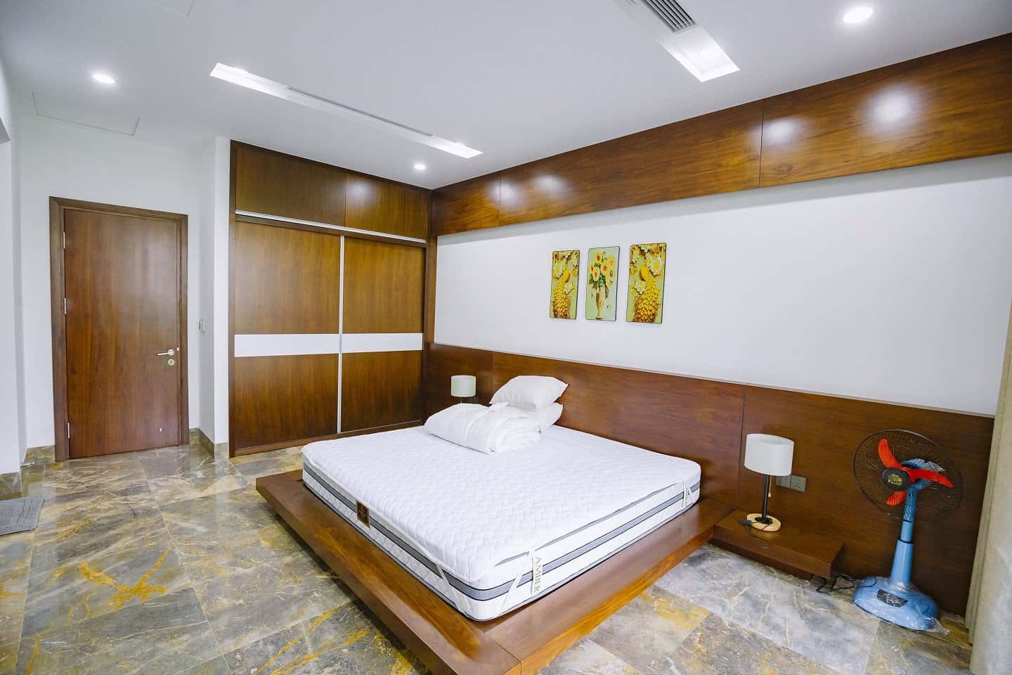 Villa H48A, Flamingo Đại Lải — 照片 21