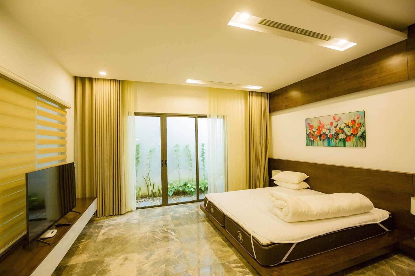 Villa H48A, Flamingo Đại Lải — 照片 20